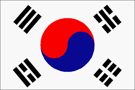 korean republic